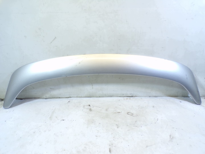 SPOILER LOTKA del cofano PORTELLONE COFANO POSTERIORE OPEL OMEGA B LIFT berlina