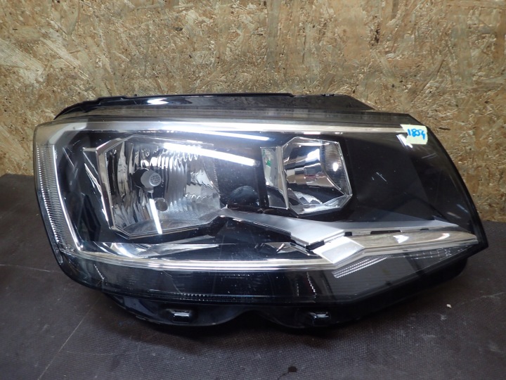 LIGHT FRONT RIGHT VW T6 7E1941006A