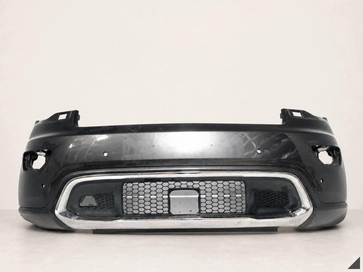 JEEP GRAND CHEROKEE WK2 LIFT 17-22 Stoßstange SPOILER vorne (PDC/Spritzdüse)
