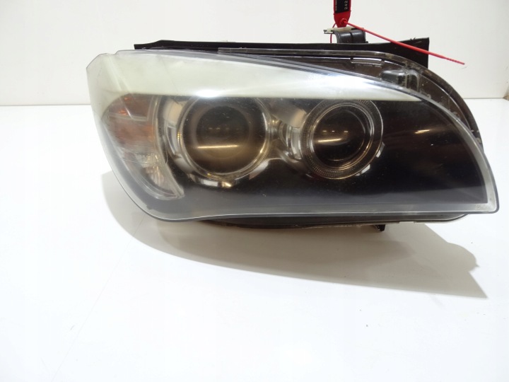 FANALE FARO Destra Anteriore Anteriore BMW X1 E84 2990010