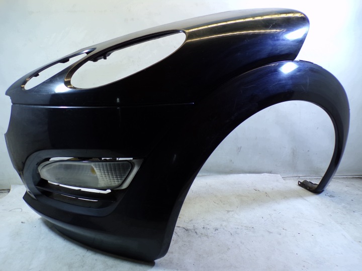 parafango sinistra anteriore SMART FORFOUR 454