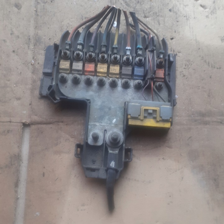 feszültségmodul AKUMULATORA 9662914480 CITROEN C4 PICASSO 2.0 HDI 06-13