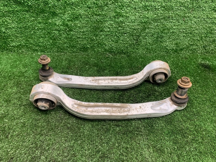 arm SRLINE front lower AUDI A6 C6 KOMPLET 4F0407694G 4F0407693G