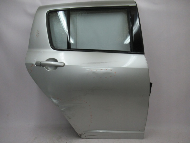 Tür heck hinten rechts SUZUKI SWIFT MK6