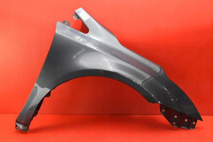 Aile Droite Avant Avant Gris TOYOTA AVENSIS T27 09-11