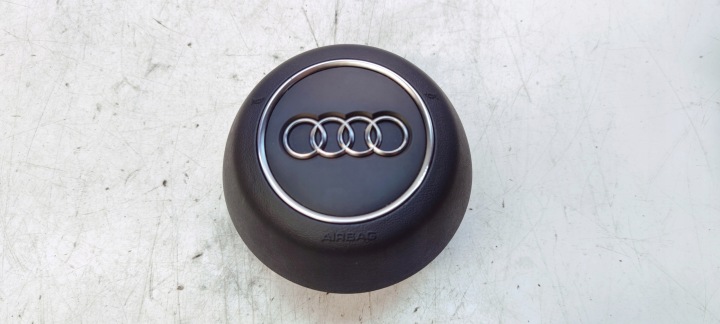 Airbag POWIETRZNA Fahrer AUDI A3 8V LIFT 8V0880201DN 6PS