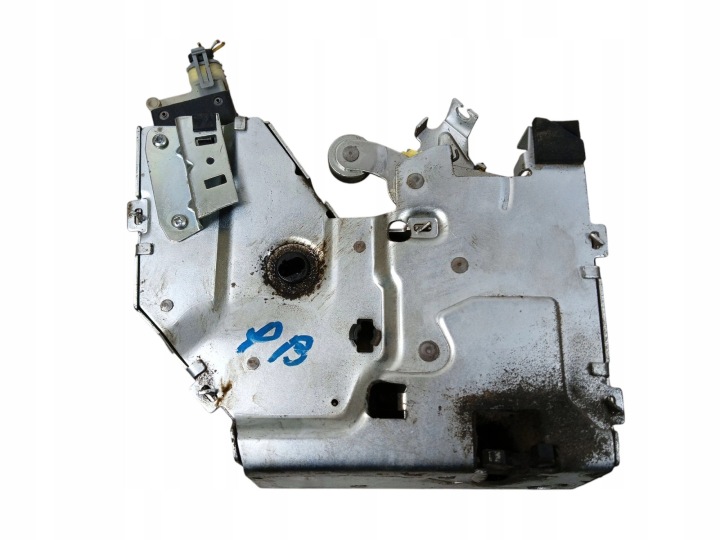 de la Serrure Portière Coulissant Droite Arrière FORD TRANSIT CONNECT et 2T14V264A32DM