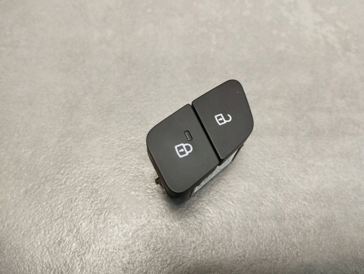 Volkswagen Amarok II 2023 Bouton BLOKADY Portière N1XT14017AA