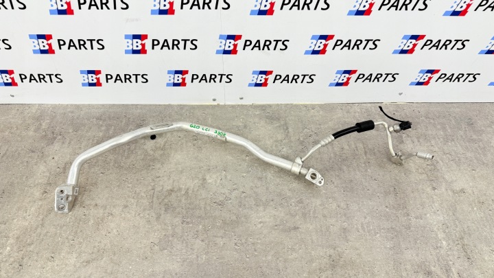 BMW G20 wiring hose of the air conditioning LCI LIFT 330E 9395463