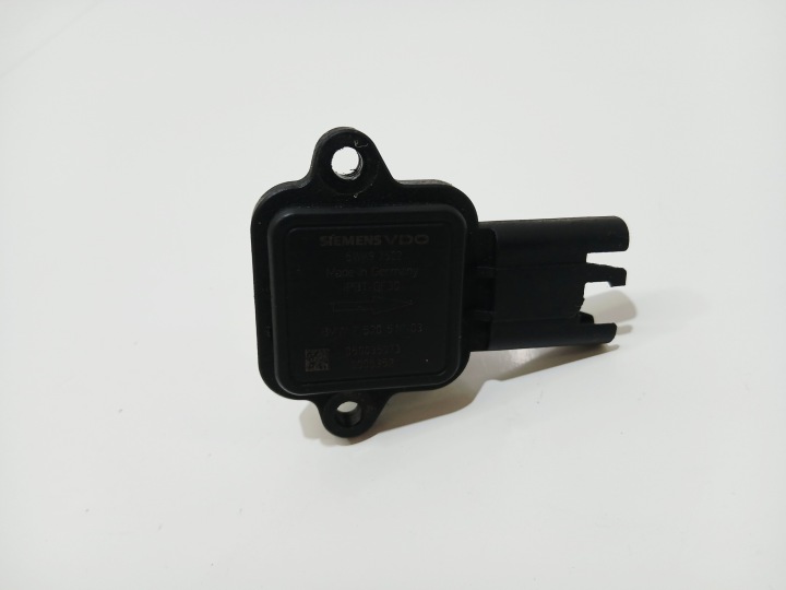 Débimètre de l’air BMW E60 E90 N52 7520519