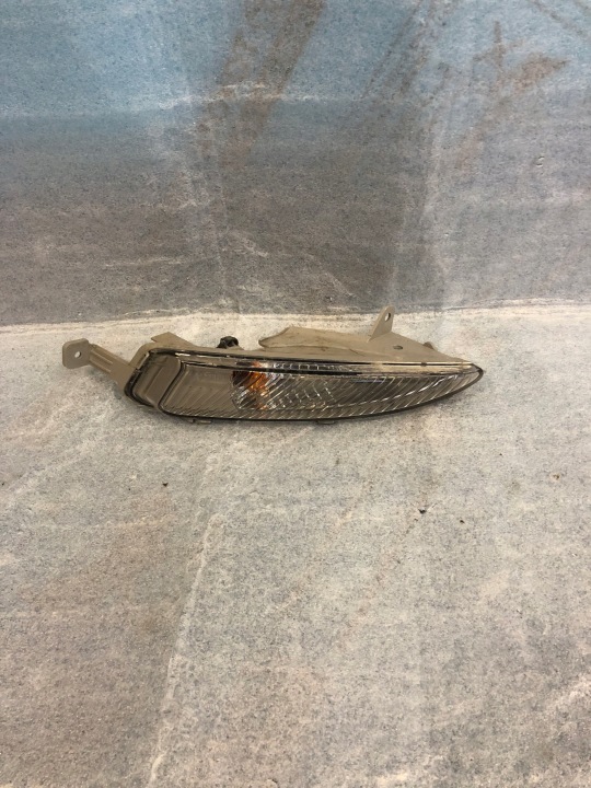 Blinkerleuchte links OPEL ASTRA J IV nr.0