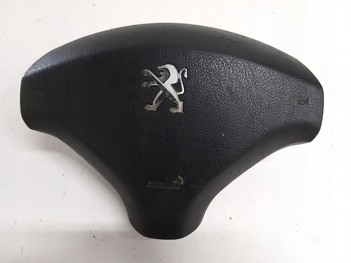 PEUGEOT 3008 5008 LIFT volantový airbag ARIBAG 96764125ZD