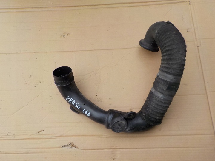 intake air hose toyota corolla verso II1,6 VVT-and 2005r