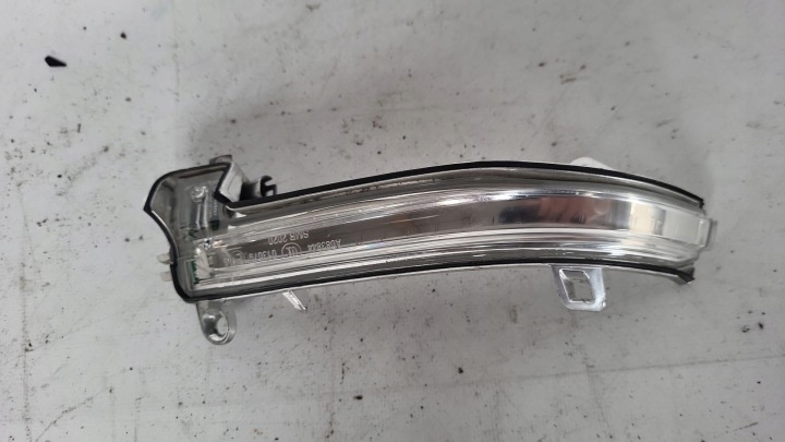 BMW F20 F21 F30 F32 LIFT 15-> Indicateur de direction Feux phare Rétroviseur Droite 7280772