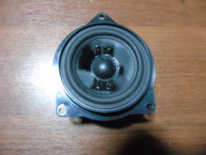 IDEALNY speaker bang OLUFSEN MERCEDES SLS W197 1