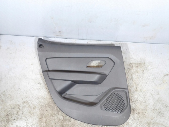 DACIA DUSTER II LIFT tapacír dveře záď levá 829A15186R