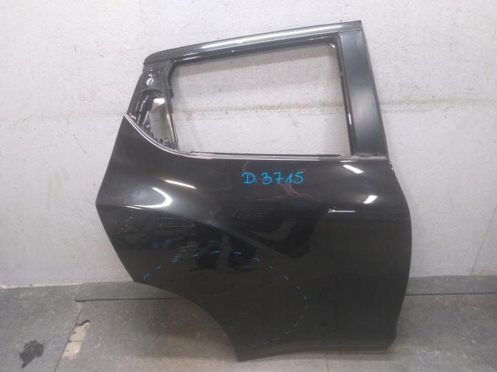 Portière Arrière Droit NISSAN JUKE et 1 F15