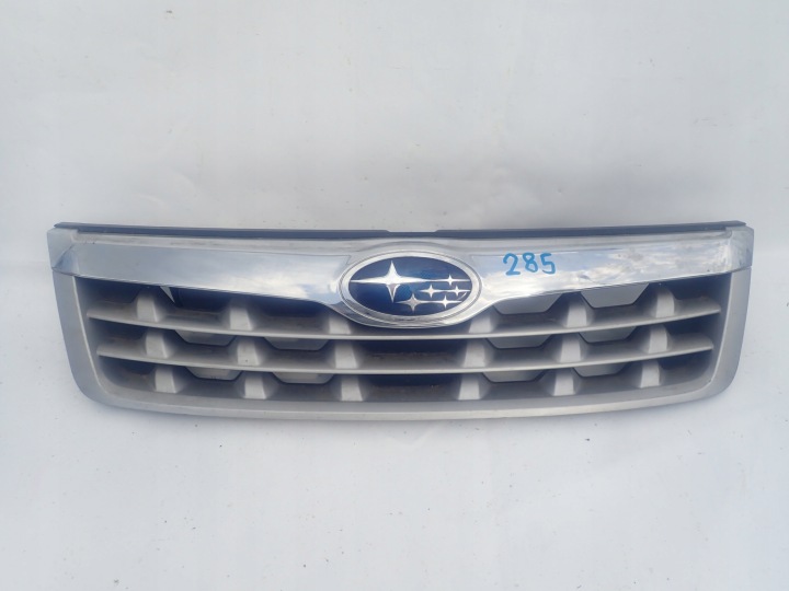 SUBARU FORESTER III LIFT 11-13 Grille Grille/masque