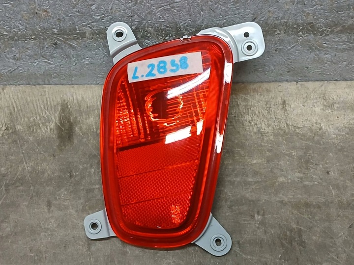 Feux phare Arrière Gauche Feux phare PRZECIWMGIELNE KIA PICANTO II 2 11- 5D 92405G6