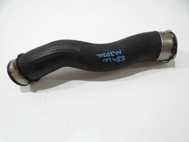 wiring hose of the intercooler BMW X1 E84 LIFT N47D20C OE
