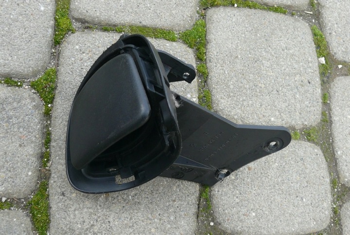 Handgriff Haltegriff Türgriff SKLADANIA SITZ Fahrer links MERCEDES CLK II 2 W209 02-09