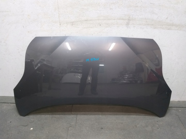 CAPOT HYUNDAI IX20