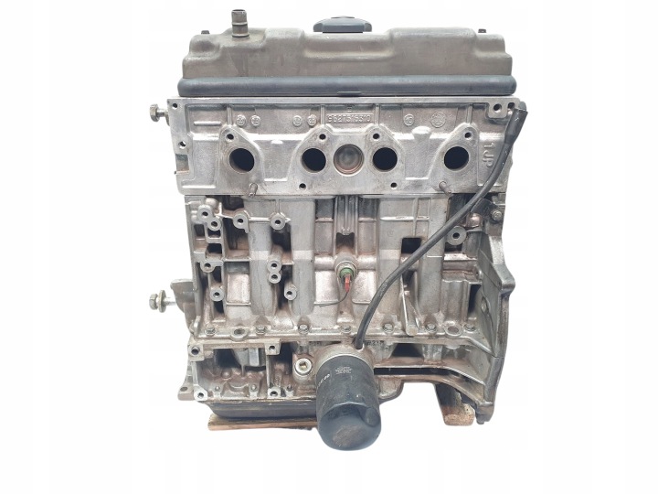 Motore Benzy HFZ 10FP50 1.1 8v Peugeot 206 Citroen