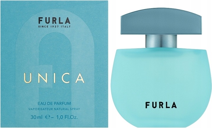 furla unica woda perfumowana 30 ml     