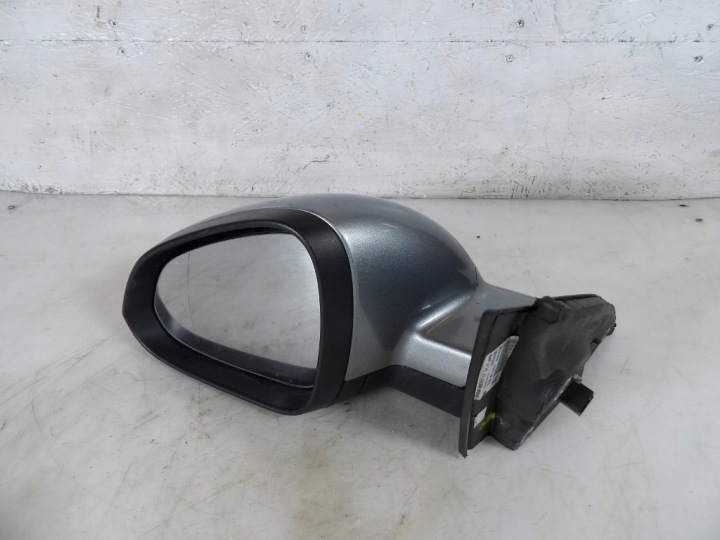 OPEL INSIGNIA A SPECCHIETTO RETROVISORE sinistro Elettricità 5PIN 13320190 Z179
