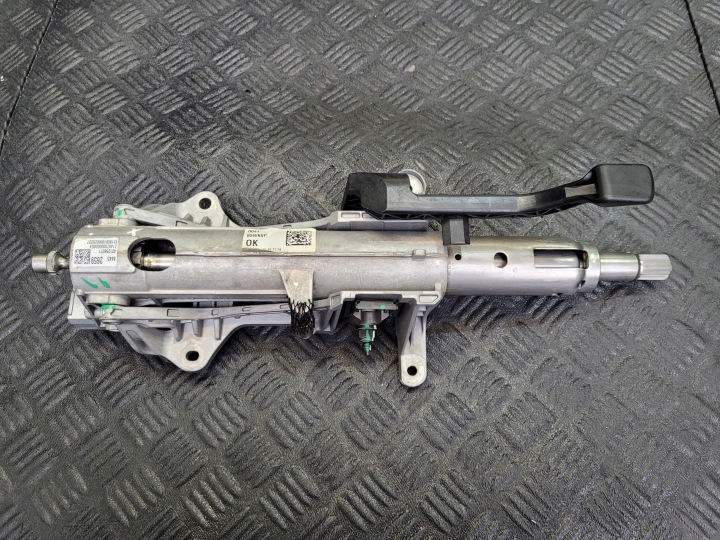 Lenksäule Lenkstange 84452659 BLOKADA 39124296 OPEL INSIGNIA B