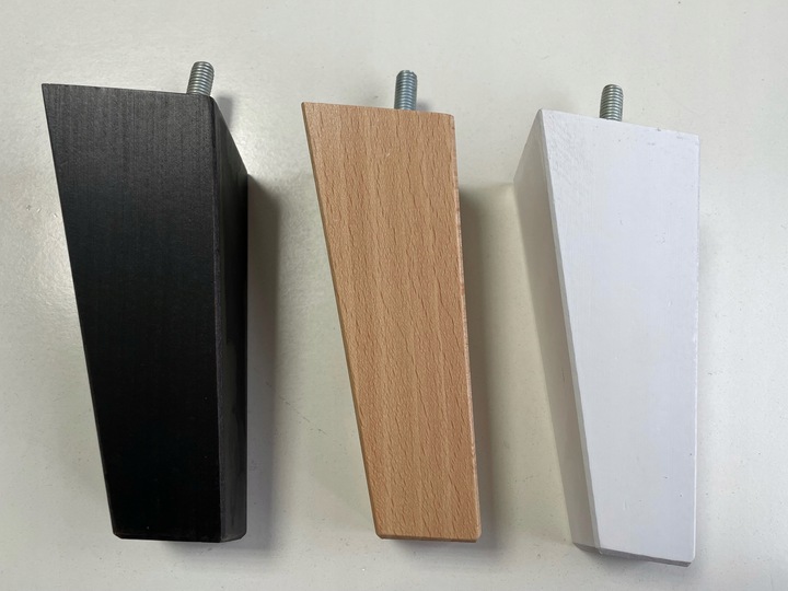 Narożnik Monet - skandynawski, f. spania sprężyny bonell