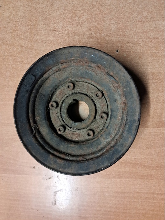 pulley cams MERCEDES W123 W124 W201 2,0 1020300603