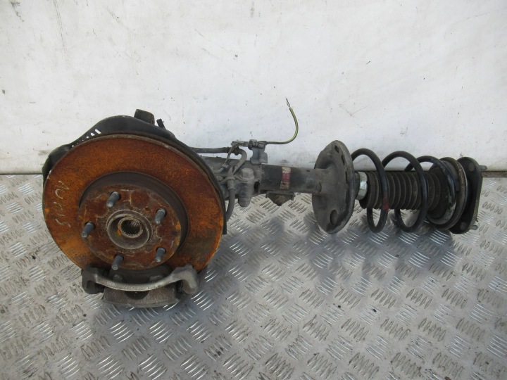 MOZZO FUSELLO MCPHERSON DESTRO TOYOTA AURIS E 1.33 VVTI