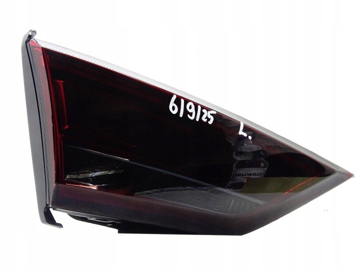 Licht links links heck hinten für die Heckklappe heckklappe AUDI A3 8V LIFT Sedan 8V5945075