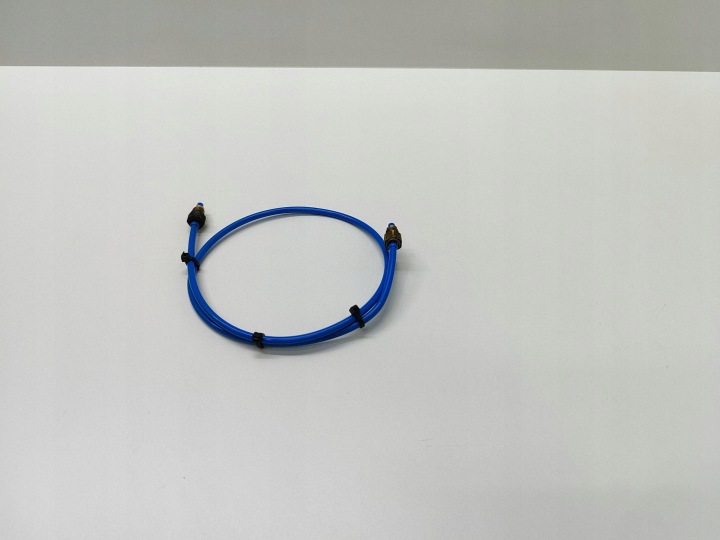 Mangueira de suspensão pneumática traseira BMW 5 E60 E61 5
