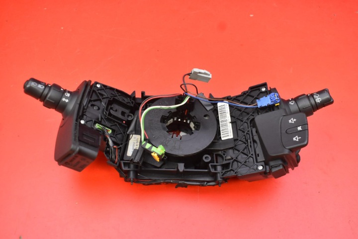 páčky pod volant a ovládání PAJAK 61880052H RENAULT MEGANE SCENIC 2 II 03-06
