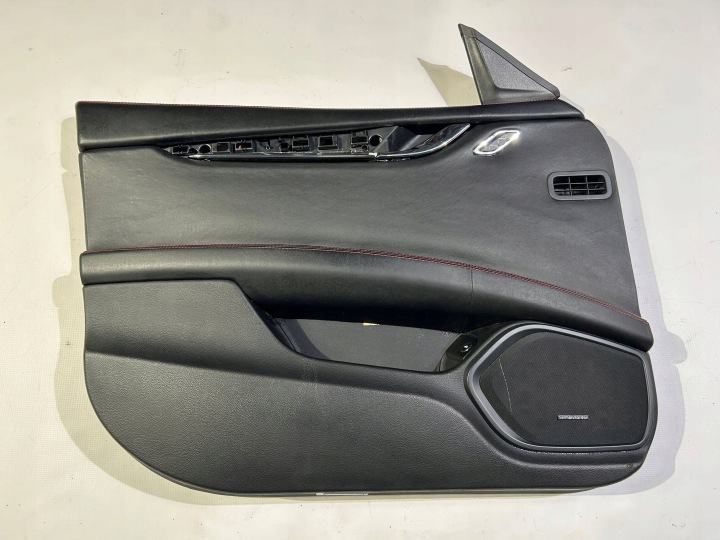 Laterale / lato PANNELLO PORTA PORTIERA PORTA Portiera di sinistra Anteriore przednich Maserati Quattroporte 2013