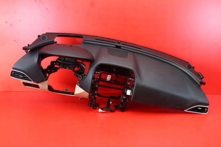 armatura konzola kokpit zračni jastuk airbag EU JAGUAR XE 14-20