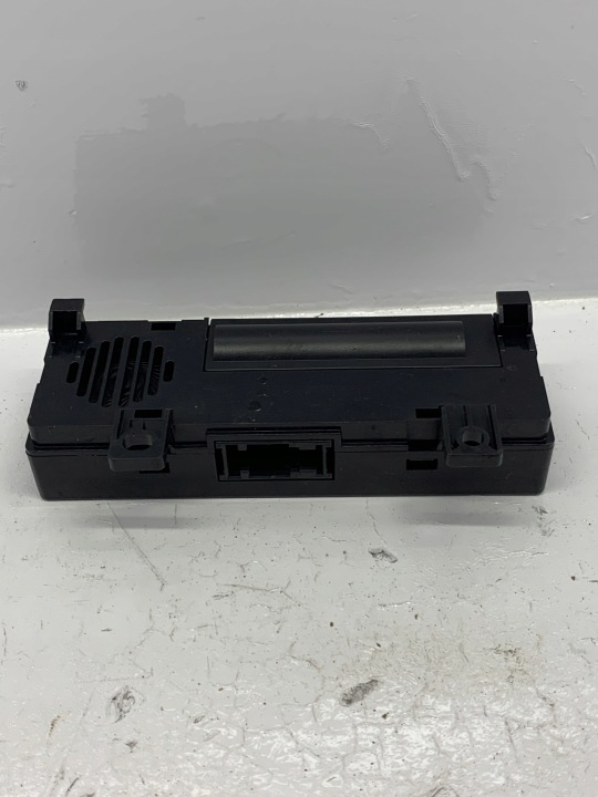 modul Bedienteil BLUETOOTH 9674767780 CITROEN PEUGEOT