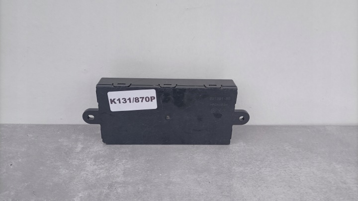 ordinateur module unité de commande électronique uce déshumidificateur d'air conditionné VW ID.4 ID.5 Q4 1EA907727T K131/870P