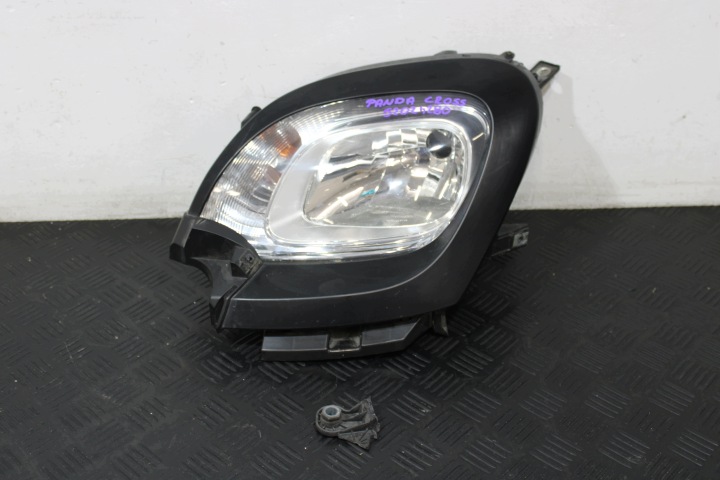 fanale faro sinistra anteriore sinistra anteriore 52024280 FIAT PANDA CROSS III 3 1.0 BENZ