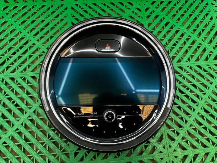 display Mini One - Cooper F60 F56 F55 F54 5A477D0