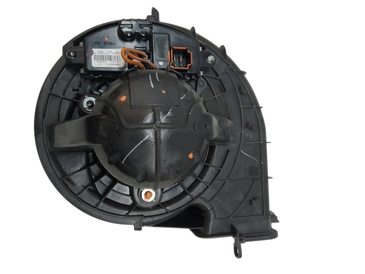 réchauffement alimentation d'air résistance, rhéostat, régulateur EU 9276112 T1028989C Bmw X6 II (2014-2019) F16
