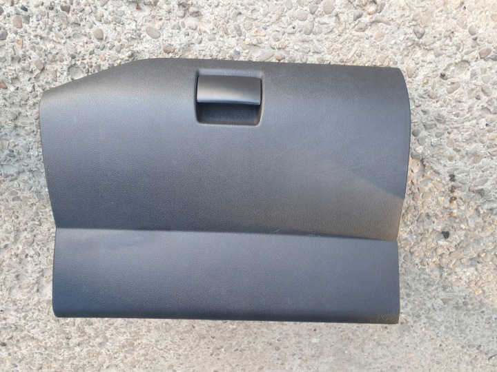 CASSETTO PORTAOGGETTI cappelliera CITROEN BERLINGO PARTNER II LIFT 2012- 9680936177