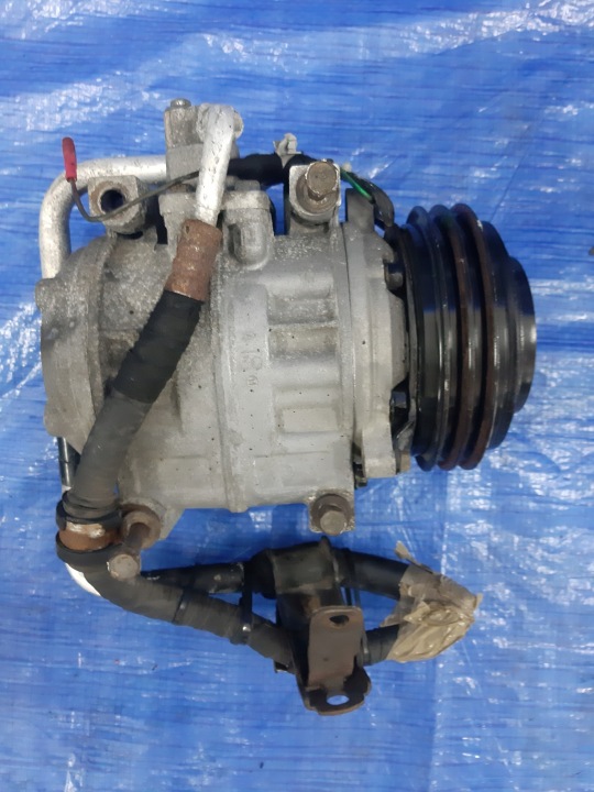 Pompe Climatisateur air conditionné Compresseur TOYOTA CAETANO OPTIMO autobus