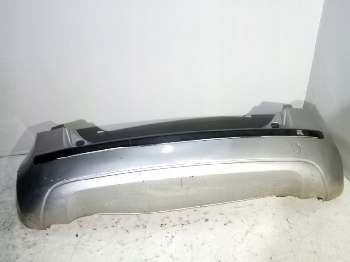 Fiat Idea bumper rear part rear 647