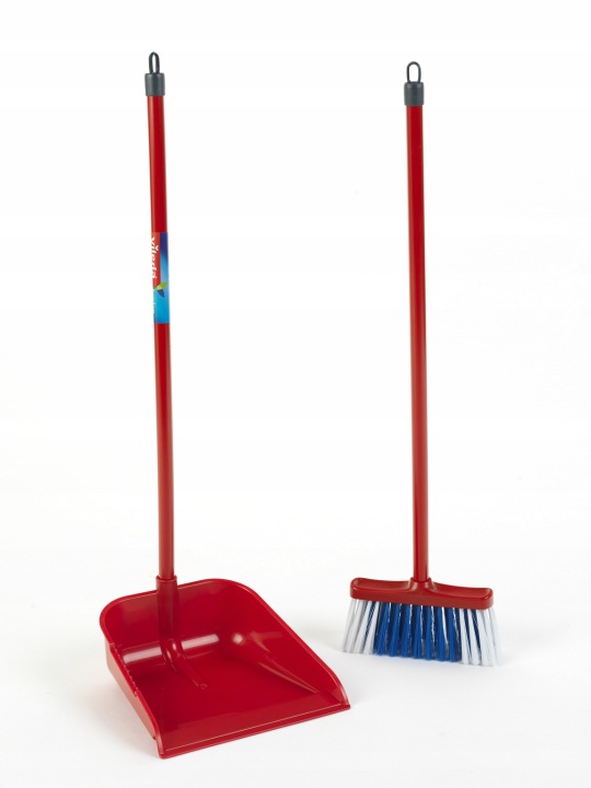 Klein Совок мітла Vileda — фото 7