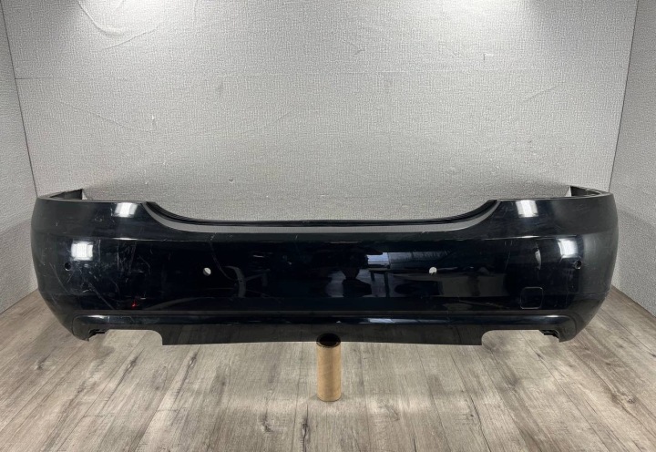 MERCEDES S W221 LIFT USA 2009-2013 stoßstange heck A2218803440