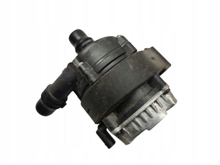 Supplementare Pompa ausiliaria acqua motore OPEL COMBO E BERLINGO IV E-RIFTER E-PARTNER 9834759980