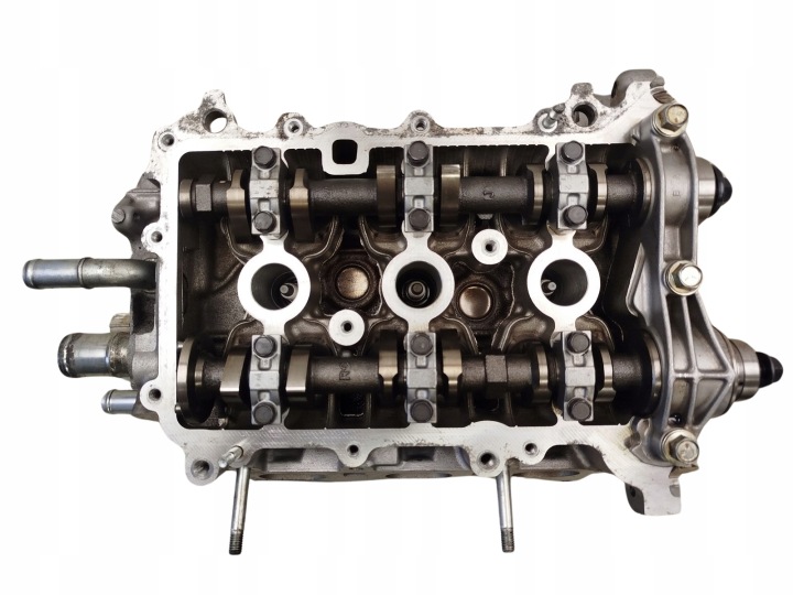 TESTATA Motore Toyota Aygo 1KR 0200FW 1.0 12v C1 107 5